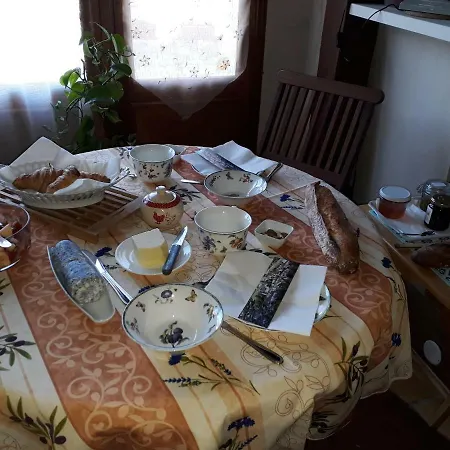 Appartement Sur les Bords de l'Indrois à Chemillé-sur-Indrois Extérieur photo