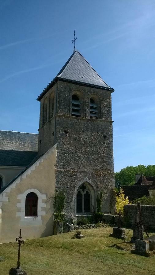 Sur Les Bords De L'indrois - Montresor - Zoo Beauval *