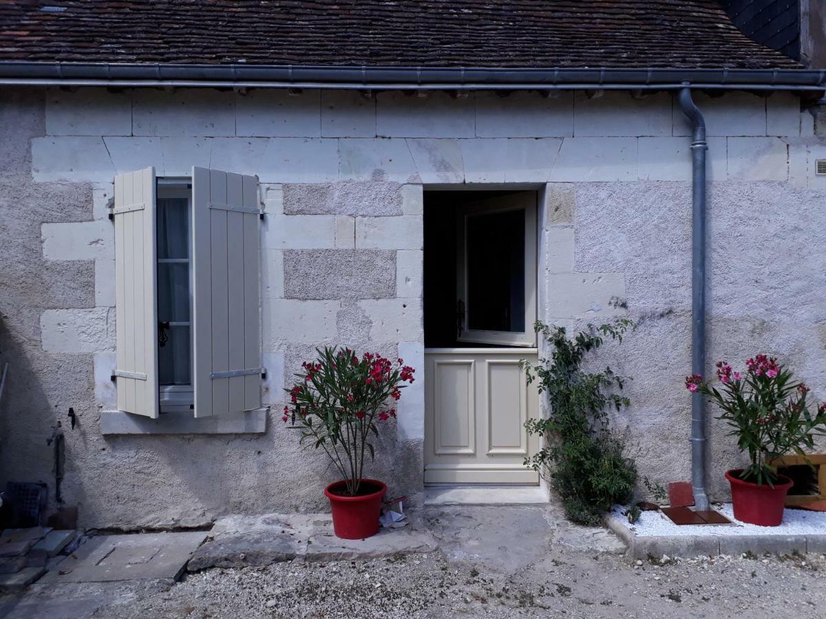 Sur Les Bords De L'indrois - Montresor - Zoo Beauval Habitación en casa particular *