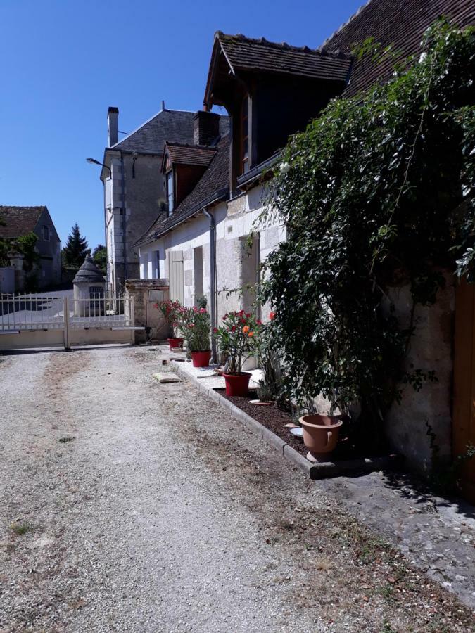 Sur Les Bords De L'indrois - Montresor - Zoo Beauval * Chemillé-sur-Indrois