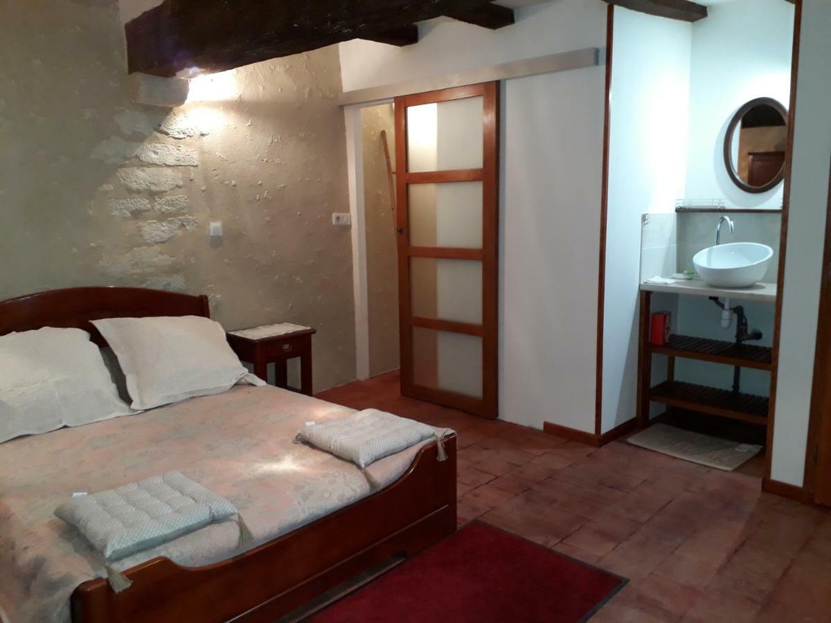 Sur Les Bords De L'indrois - Montresor - Zoo Beauval Homestay
